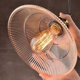 Πολυέλαιος Mini Style Modern Contemporary Metal