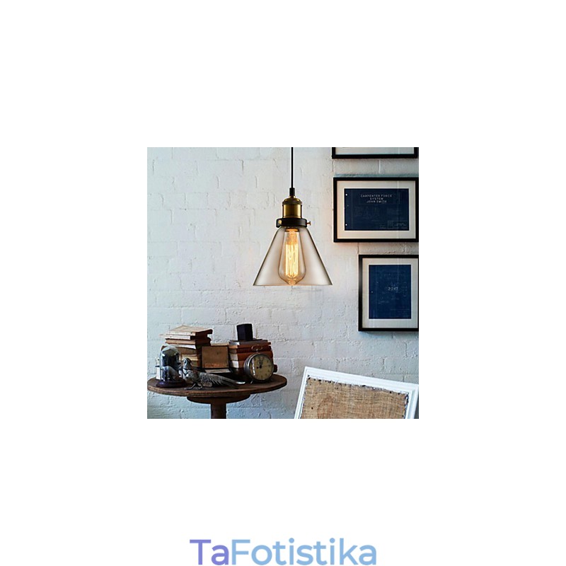 Πολυέλαιος Mini Style Modern Contemporary Metal