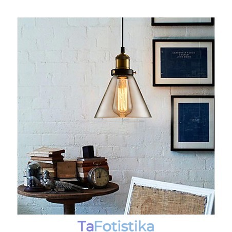 Πολυέλαιος Mini Style Modern Contemporary Metal