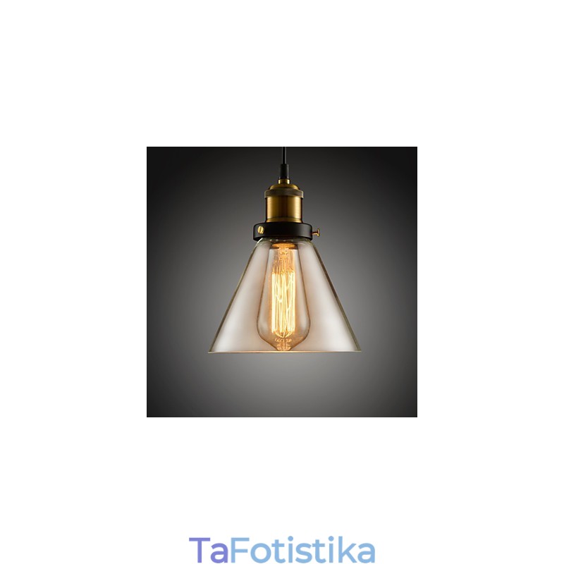 Πολυέλαιος Mini Style Modern Contemporary Metal