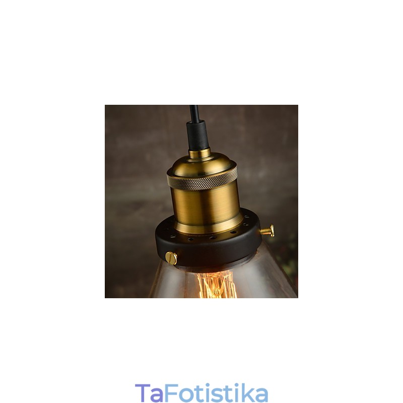 Πολυέλαιος Mini Style Modern Contemporary Metal