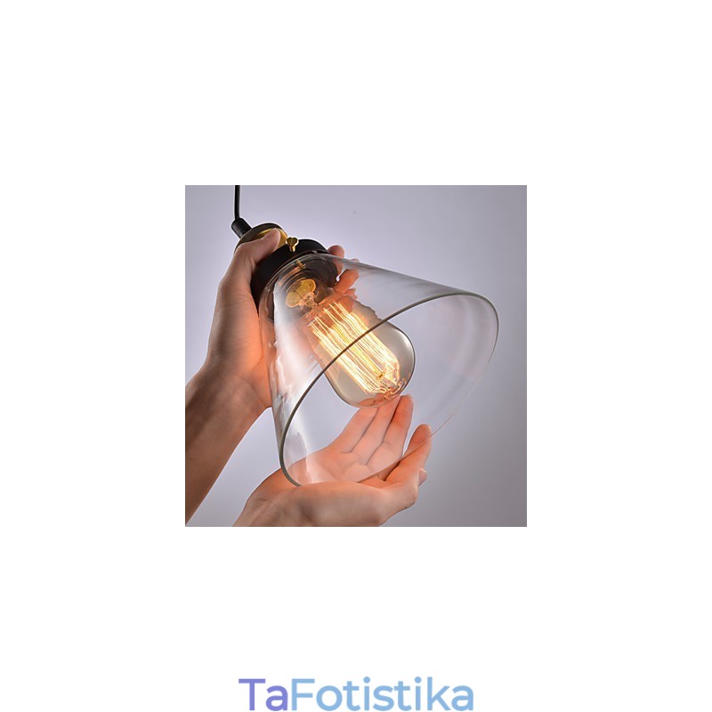 Πολυέλαιος Mini Style Modern Contemporary Metal