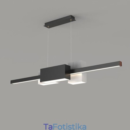 Μινιμαλιστικό Κρεμαστό Φωτιστικό Strip Μοντέρνο Δημιουργικό Κρεμαστό Φωτιστικό Μινιμαλιστικό Κρεμαστό Φωτιστικό Strip Μοντέρνο Δημιουργικό Κρεμαστό Φωτιστικό