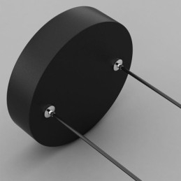 Κρεμαστό φως Nordic Long Tube Κρεμαστό Φωτιστικό Island