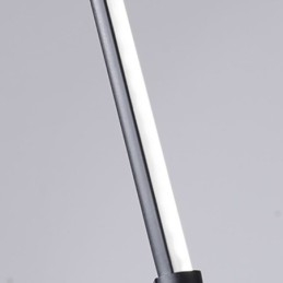 Κρεμαστό φως Nordic Long Tube Κρεμαστό Φωτιστικό Island