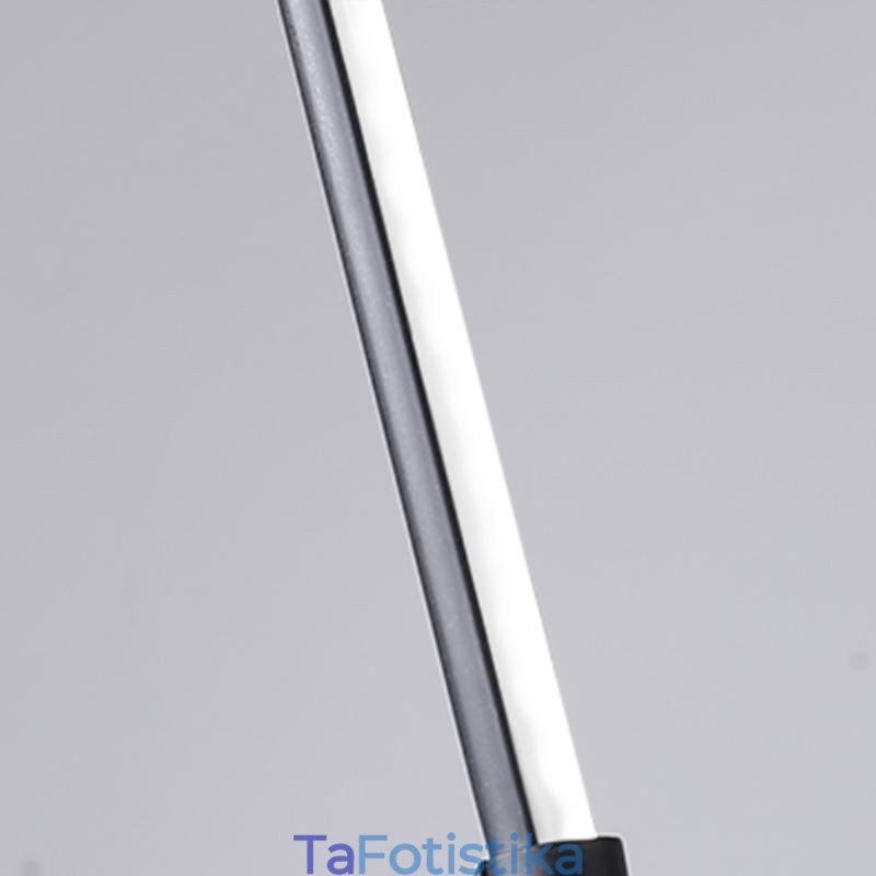 Κρεμαστό φως Nordic Long Tube Κρεμαστό Φωτιστικό Island