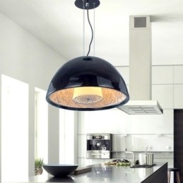Ημικυκλικά κρεμαστά φωτιστικά Nordic Minimalist Pendant Light Cafe
