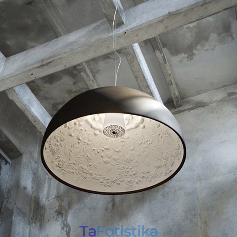 Ημικυκλικά κρεμαστά φωτιστικά Nordic Minimalist Pendant Light Cafe