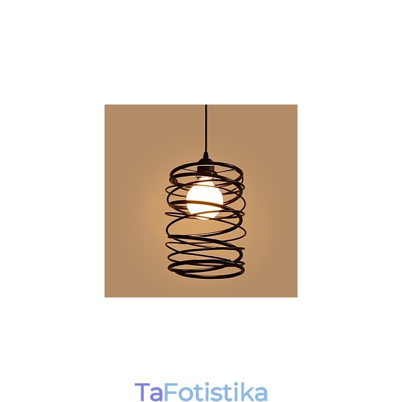 Πολυέλαιος Mini Style Traditional Classic Metal