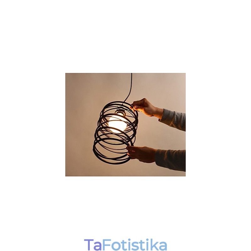 Πολυέλαιος Mini Style Traditional Classic Metal