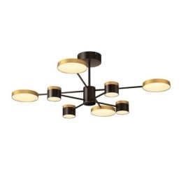 Κρεμαστό φωτιστικό Star Projection Chandelier