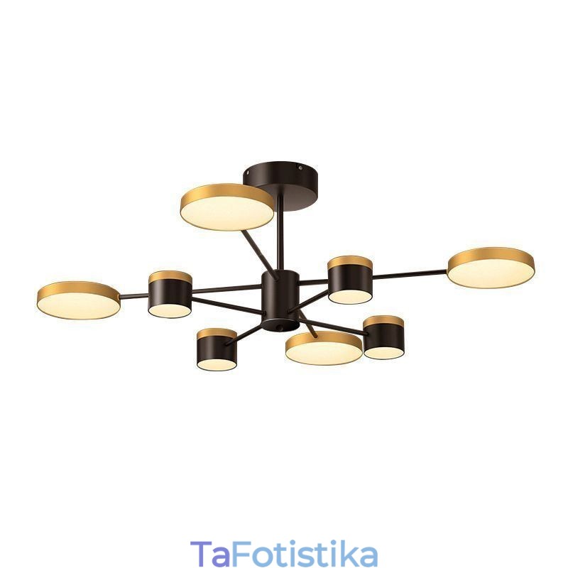 Κρεμαστό φωτιστικό Star Projection Chandelier