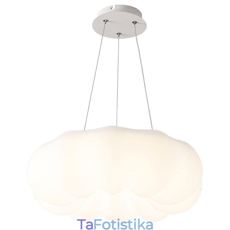 Κρεμαστό φωτιστικό Nordic Creativity Κρεμαστά φωτιστικά σε σχήμα κολοκύθας