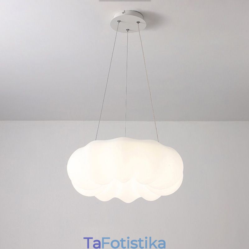 Κρεμαστό φωτιστικό Nordic Creativity Κρεμαστά φωτιστικά σε σχήμα κολοκύθας