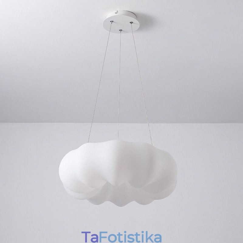 Κρεμαστό φωτιστικό Nordic Creativity Κρεμαστά φωτιστικά σε σχήμα κολοκύθας