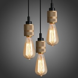 Πολυέλαιος Mini Style Modern Contemporary Metal