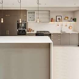 Πολυέλαιος Mini Style Modern Contemporary Metal