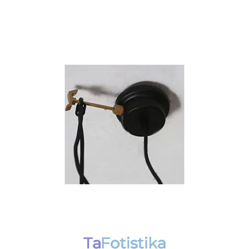 Πολυέλαιος Mini Style Modern Contemporary Metal