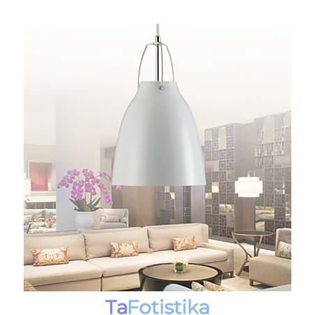 Πολυέλαιος Mini Style Modern Contemporary Metal