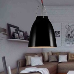 Πολυέλαιος Mini Style Modern Contemporary Metal