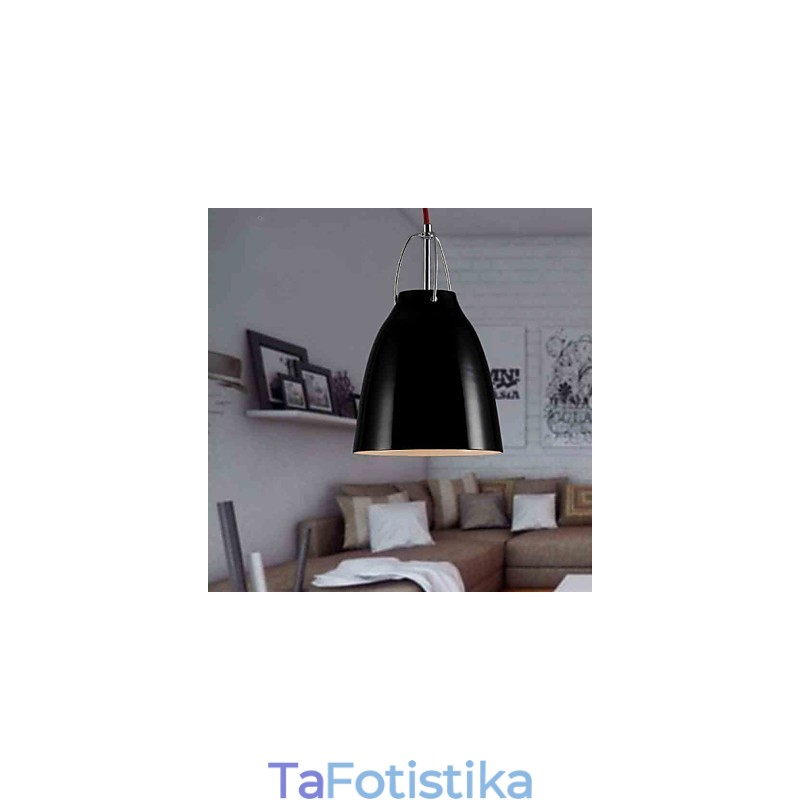Πολυέλαιος Mini Style Modern Contemporary Metal