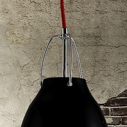 Πολυέλαιος Mini Style Modern Contemporary Metal