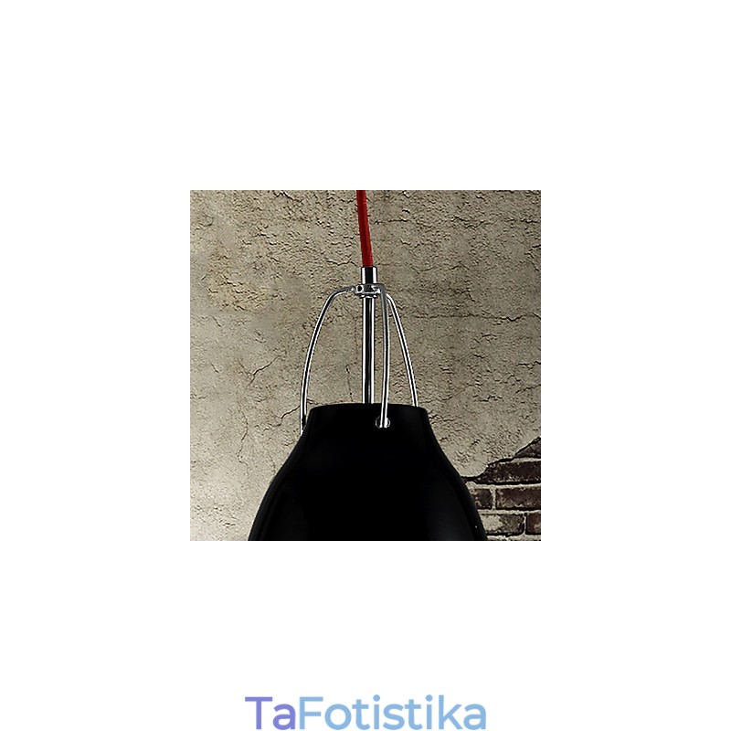 Πολυέλαιος Mini Style Modern Contemporary Metal