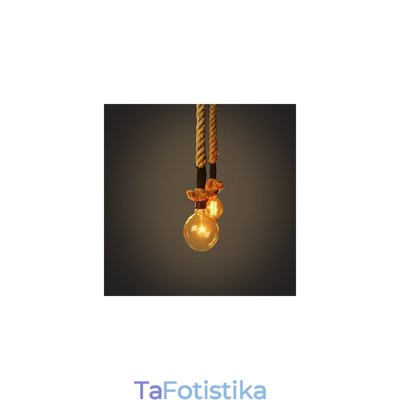 Πολυέλαιος Mini Style Παραδοσιακό Κλασικό Γυάλινο Κρεμαστό Φωτιστικό