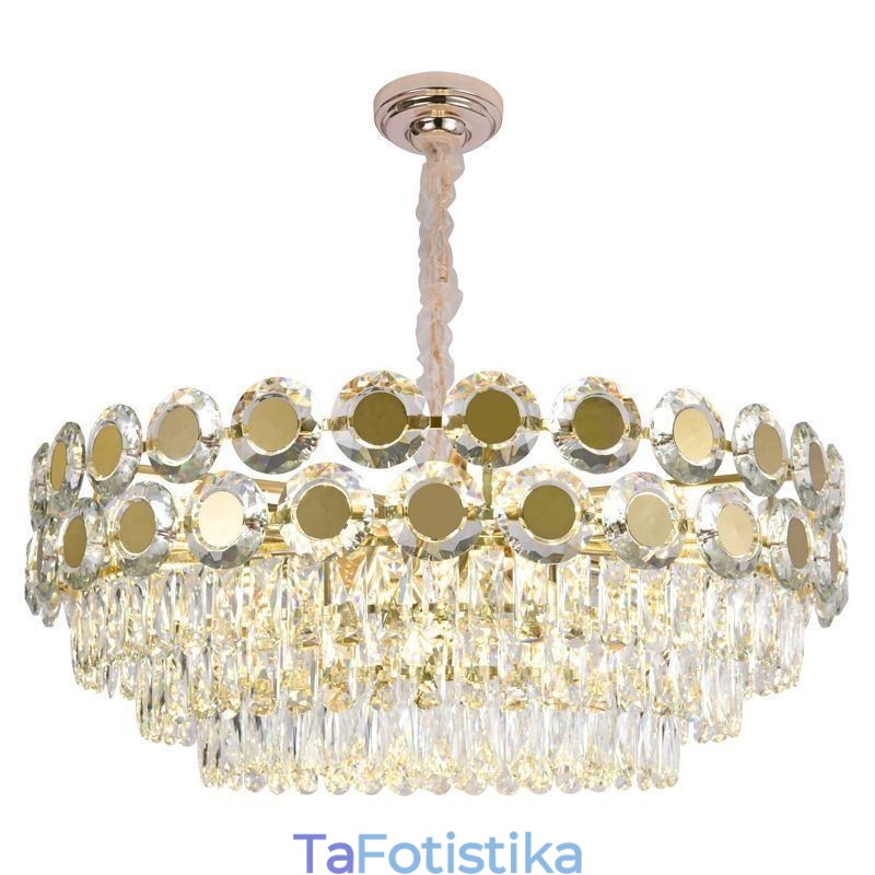 Μοντέρνο κρεμαστό κρεμαστό φωτιστικό οροφής