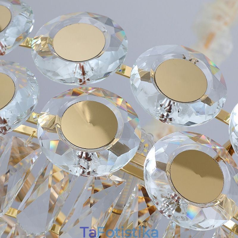 Μοντέρνο κρεμαστό κρεμαστό φωτιστικό οροφής