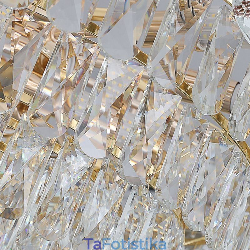 Μοντέρνο κρεμαστό κρεμαστό φωτιστικό οροφής