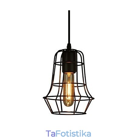 Stylish Europe Style Vintage πολυέλαιος για μαύρο κρεμαστό φως Stylish Europe Style Vintage πολυέλαιος για μαύρο κρεμαστό φως
