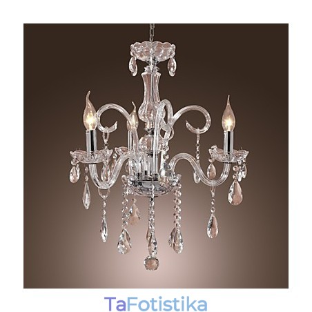 Rustic Lodge Crystal Others Crystal Chandelier Rustic Lodge Crystal Others Crystal Chandelier