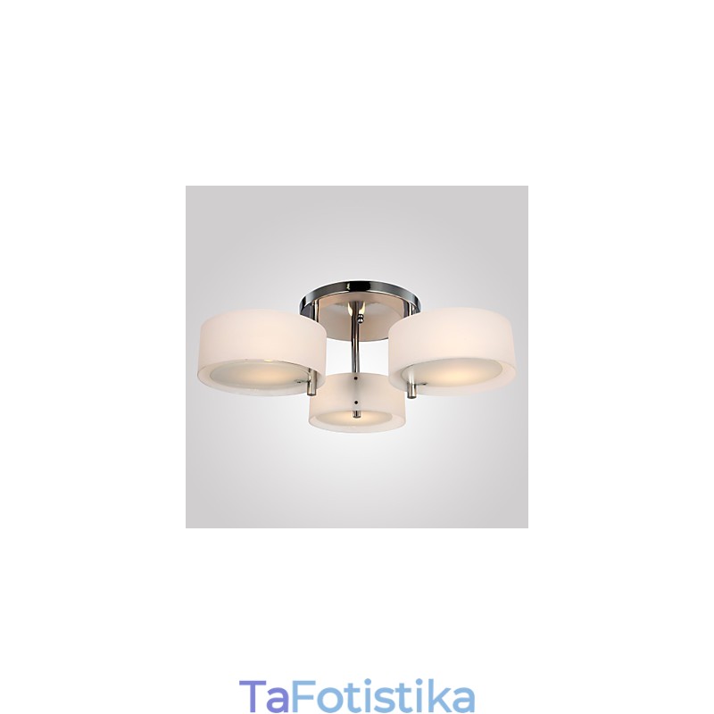 Πολυέλαιος Modern Living 3 Φωτιστικά
