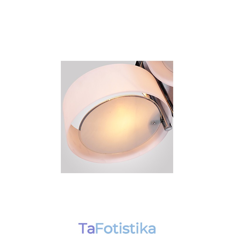 Πολυέλαιος Modern Living 3 Φωτιστικά