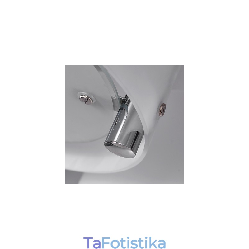 Πολυέλαιος Modern Living 3 Φωτιστικά