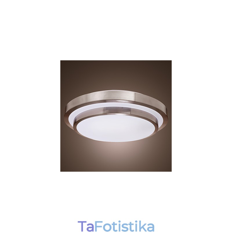 Μοντέρνο μοντέρνο ηλεκτρολυμένο χωνευτό στήριγμα