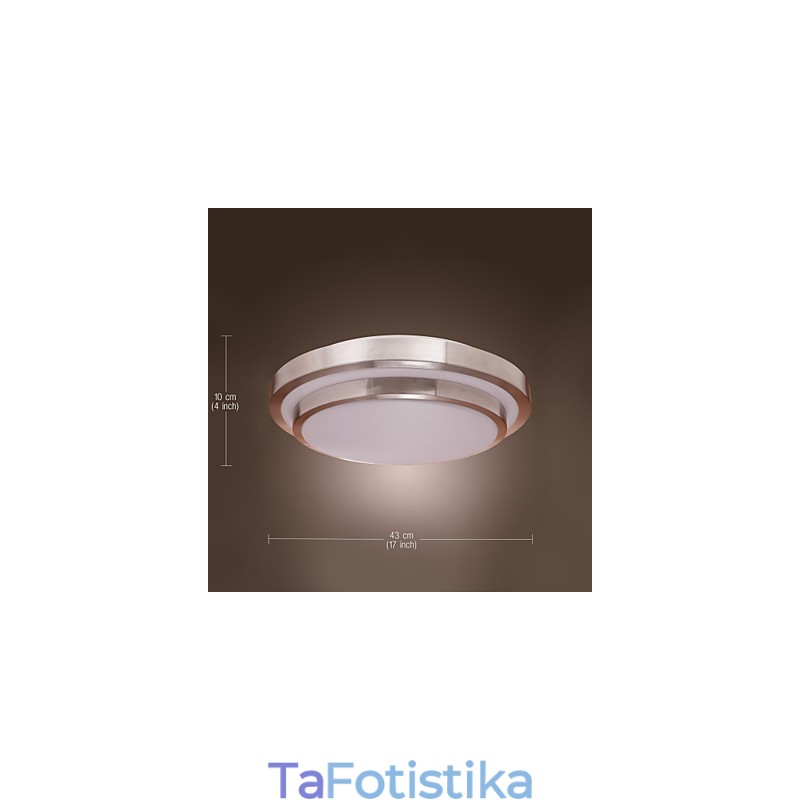 Μοντέρνο μοντέρνο ηλεκτρολυμένο χωνευτό στήριγμα