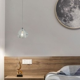 Μοντέρνο Κρεμαστό Φωτιστικό Κρυστάλλινο Πολυέλαιος Φωτιστικό Σπιτιού Φωτιστικό