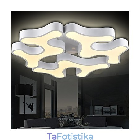 Flush Mount Υψηλής ποιότητας Μοντέρνα φωτιστικά οροφής Μεταλλικά Flush Mount Υψηλής ποιότητας Μοντέρνα φωτιστικά οροφής Μεταλλικά