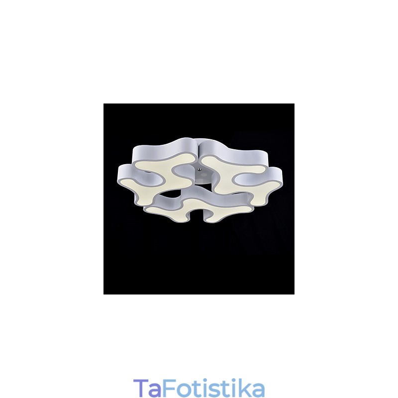 Flush Mount Υψηλής ποιότητας Μοντέρνα φωτιστικά οροφής Μεταλλικά