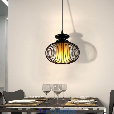 Nordic Exquisite Bamboo κρεμαστό φως Nordic Exquisite Bamboo κρεμαστό φως