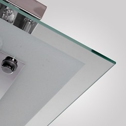 Φωτιστικό Οροφής Μοντέρνο Crystal Living 5 Φωτιστικά