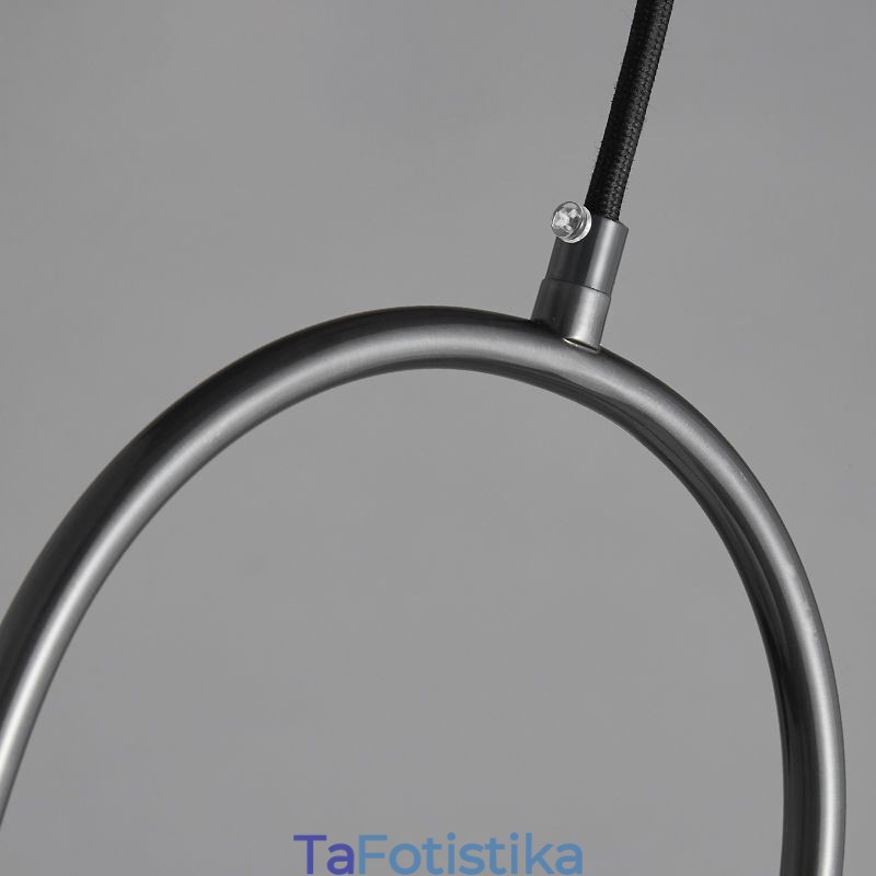 Μοντέρνο κρεμαστό φωτιστικό Globe Light Glass Water Drop κρεμαστό φωτιστικό