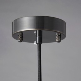 Μοντέρνο κρεμαστό φωτιστικό Globe Light Glass Water Drop κρεμαστό φωτιστικό