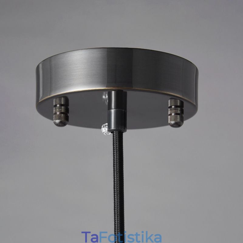 Μοντέρνο κρεμαστό φωτιστικό Globe Light Glass Water Drop κρεμαστό φωτιστικό