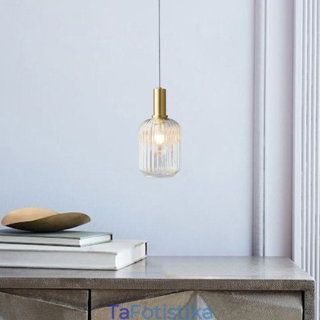 Μοντέρνο Κρεμαστό Φωτιστικό One Light Γυάλινο κρεμαστό Φωτιστικό Νησί Μοντέρνο Κρεμαστό Φωτιστικό One Light Γυάλινο κρεμαστό Φωτιστικό Νησί