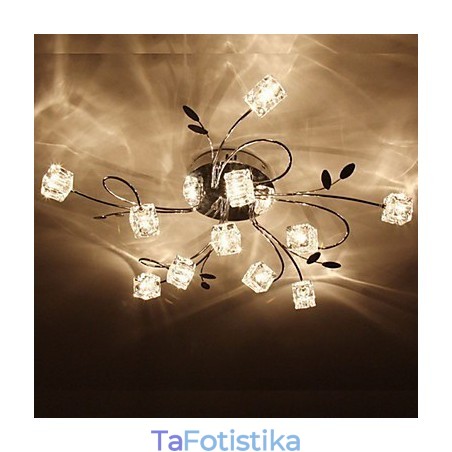 Modern Contemporary Others Flush Mount