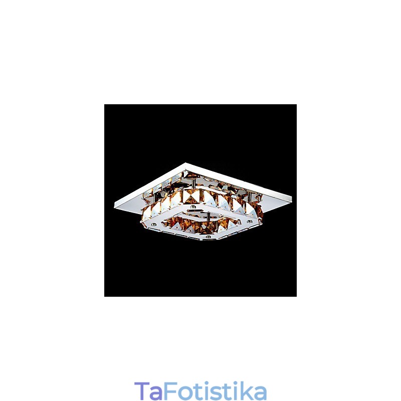 Μοντέρνο μοντέρνο ηλεκτρολυμένο μέταλλο χωνευτό στήριγμα