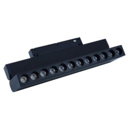 Μαγνητική αναδιπλούμενη μάσκα ράγας Spotlight 36V